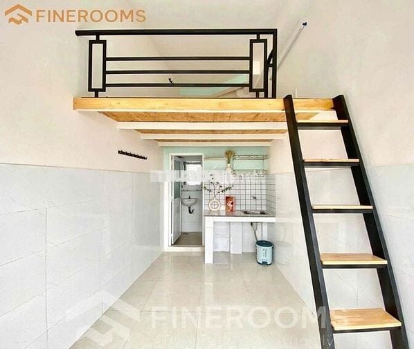 PHÒNG TRỌ SINH VIÊN GIỜ GIẤC TỰ DO 24/24 THANG MÁY NGAY VHU VAA HUIT