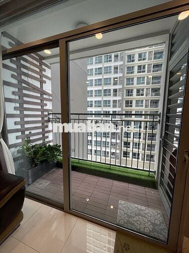 CHỦ CẦN CHO THUÊ 1PN VINHOMES CENTRAL PARK NT CAO CẤP - LANDMARK 81