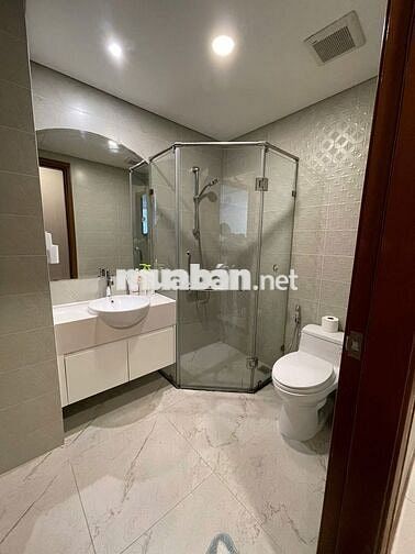 CHỦ CẦN CHO THUÊ 1PN VINHOMES CENTRAL PARK NT CAO CẤP - LANDMARK 81