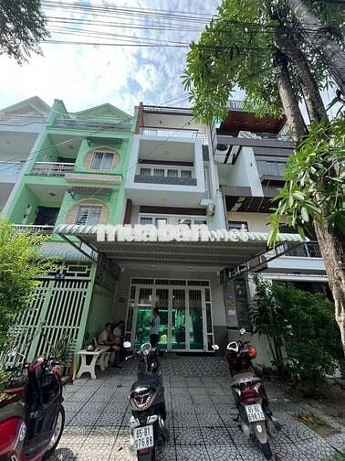 BÁN NHÀ 3 LẦU MỚI ĐẸP- ĐƯỜNG NGUYỄN THỊ SÁU - KDC 586

- GIÁ: 6 TỶ 500