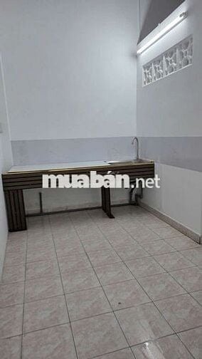 nhà NC Dương bá Trạc gần cầu Nguyễn Văn cừ Trần Xuân Soạn Hẻm 100 Q8