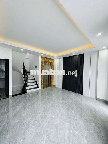 NHÀ MỚI TINH FULL NỘI THẤT XỊN SÒ 7 TẦNG THANG MÁY NHÀ MỚI TINH FULL NỘI THẤT XỊN SÒ 7 TẦNG THANG MÁY