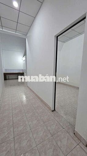 nhà NC Dương bá Trạc gần cầu Nguyễn Văn cừ Trần Xuân Soạn Hẻm 100 Q8