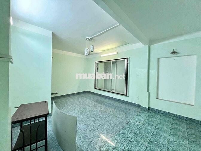NNC DIỆN TÍCH 100M2 - HẺM Ô TÔ - VỪA Ở VỪA KINH DOANH