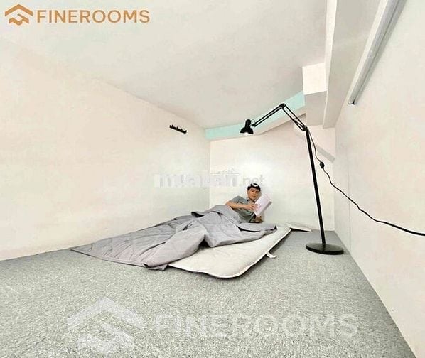 PHÒNG TRỌ SINH VIÊN GIỜ GIẤC TỰ DO 24/24 THANG MÁY NGAY VHU VAA HUIT
