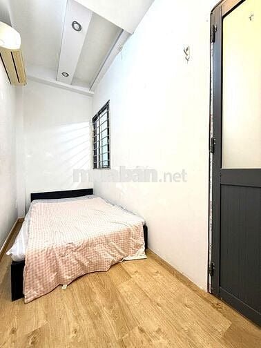 Cho Thuê 2PN Mới Nguyễn Văn Đậu Gần Chợ Bà Chiểu