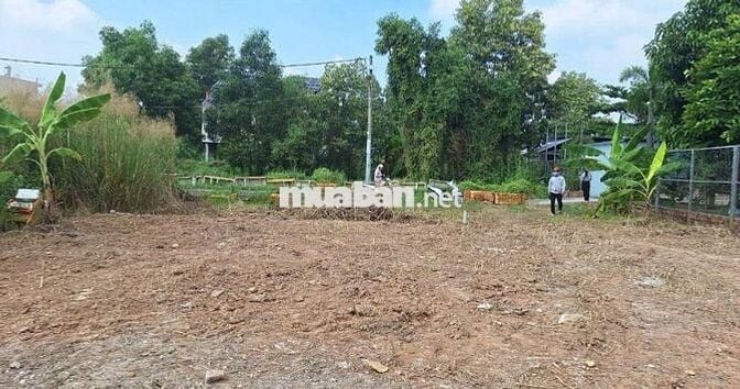 Lô Đất Full Thổ Cư Khu Dân Cư Hiện Hữu-1896 Lê Văn Lương,Nhơn Đức .