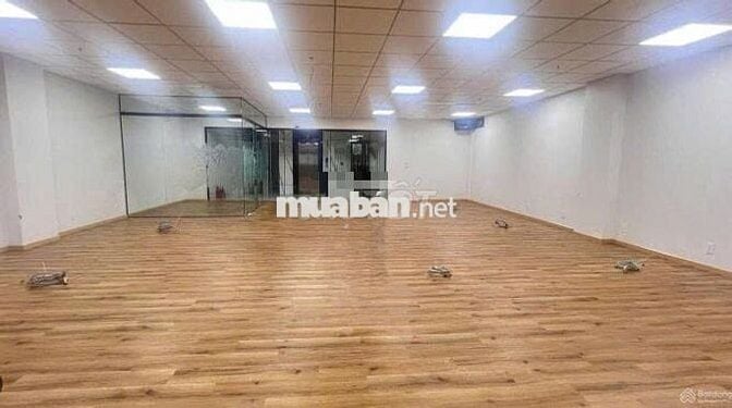 CHO THUÊ TÒA NHÀ MẶT TIỀN PHAN ĐÌNH PHÙNG – TRUNG TÂM QUẬN PHÚ NHUẬN