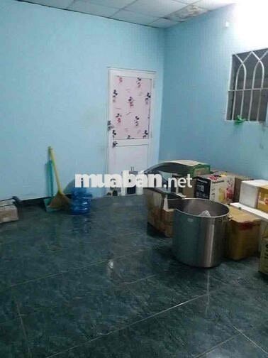 cho thuê nhà hẻm xe hơi đường hương lộ 2 quận bình tân