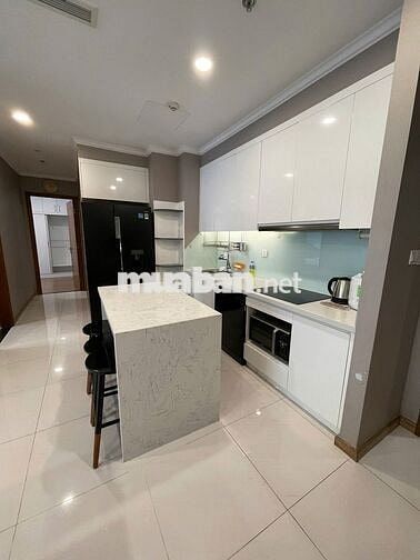 CHỦ CẦN CHO THUÊ 1PN VINHOMES CENTRAL PARK NT CAO CẤP - LANDMARK 81