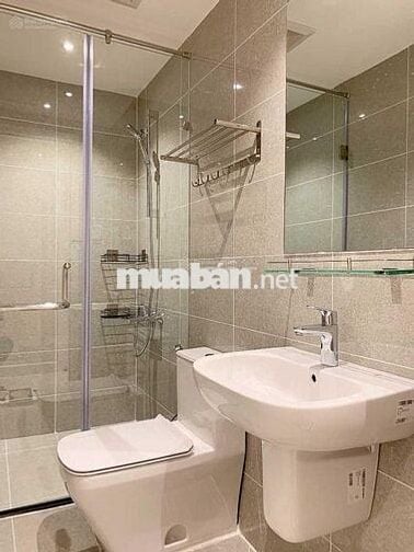 Bán chung cư Prosper đã có sổ. Quận 12.DT: 65m2. 2PN. Giá: 2 tỷ 9. SHR