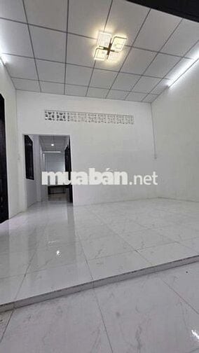 nhà NC Dương bá Trạc gần cầu Nguyễn Văn cừ Trần Xuân Soạn Hẻm 100 Q8