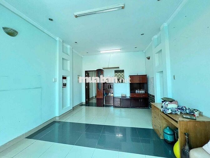 NNC DIỆN TÍCH 100M2 - HẺM Ô TÔ - VỪA Ở VỪA KINH DOANH