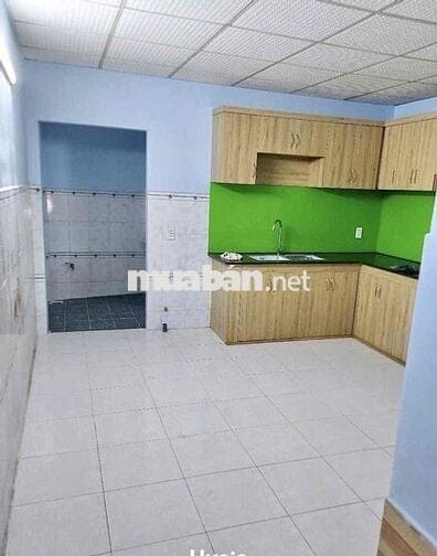 Cho thuê nhà nguyên căn có: 3pn gần Ngã Tư Chiêu Liêu - Dĩ An