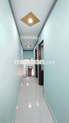 Kẹt Tiền Cần Bán Gấp Nhà Đúc Giả Sẹc Ngắn Lê Thị Hà, Hóc Môn 730 Triệu