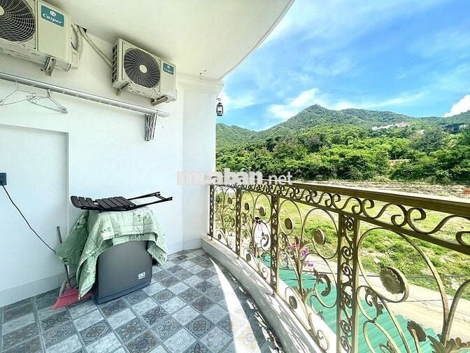 CHO THUÊ NHÀ Ở KINH DOANH 6 TẦNG Ở BẮC NHA TRANG GIÁ 50 TRIỆU/ THÁNG