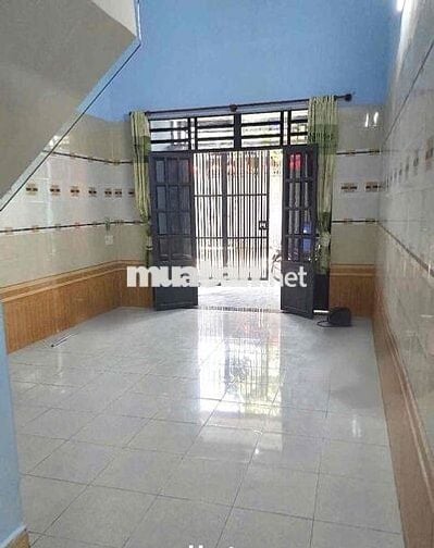 Cho thuê nhà nguyên căn có: 3pn gần Ngã Tư Chiêu Liêu - Dĩ An
