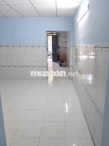Cho thuê nhà nguyên căn có: 3pn gần Ngã Tư Chiêu Liêu - Dĩ An