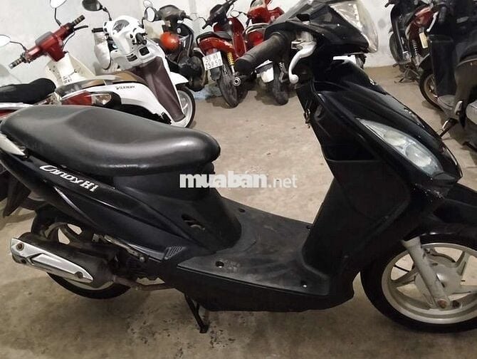 candy 50 kymco máy êm . gtdđ