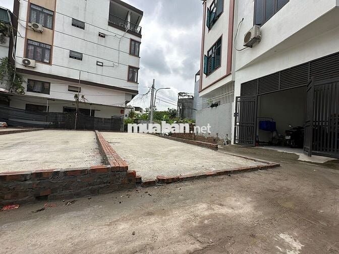 🏡 CHÍNH CHỦ BÁN - LÔ GÓC 51 m² ĐỨC THƯỢNG, HOÀI ĐỨC