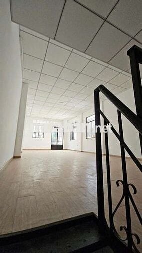 nhà NC Dương bá Trạc gần cầu Nguyễn Văn cừ Trần Xuân Soạn Hẻm 100 Q8