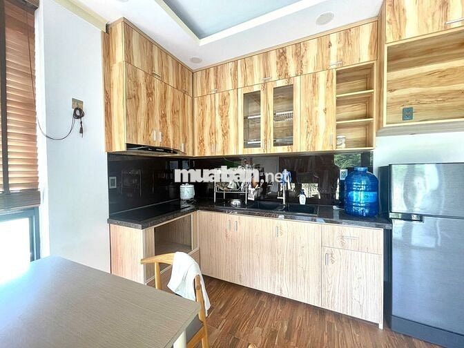 CHO THUÊ NHÀ Ở KINH DOANH 6 TẦNG Ở BẮC NHA TRANG GIÁ 50 TRIỆU/ THÁNG