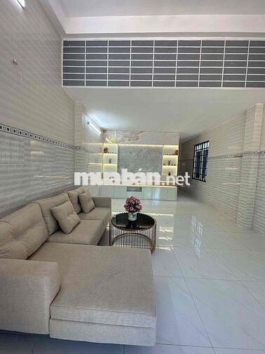 Nhà 2 tầng 2mặt kiệt Mặt Tiền đường Trương Chinh