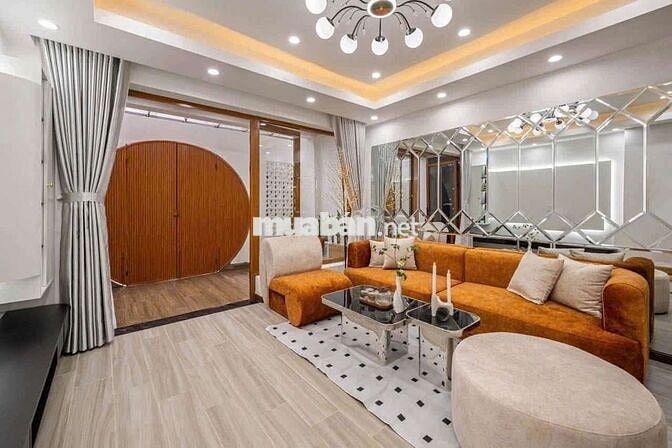 CHO THUÊ NHÀ NGUYÊN CĂN ĐẸP KHU TRƯNG NỮ VƯƠNG