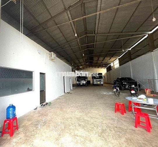 KHO, SHOWROOM 4500m2 QL14 BAN MÊ THUỘT BÁN HOẶC CHO THUÊ LH ***