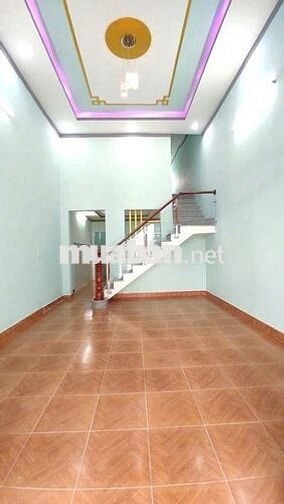 Kẹt Tiền Cần Bán Gấp Nhà Đúc Giả Sẹc Ngắn Lê Thị Hà, Hóc Môn 730 Triệu