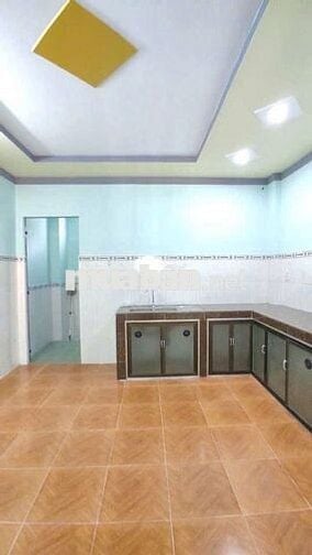 Kẹt Tiền Cần Bán Gấp Nhà Đúc Giả Sẹc Ngắn Lê Thị Hà, Hóc Môn 730 Triệu