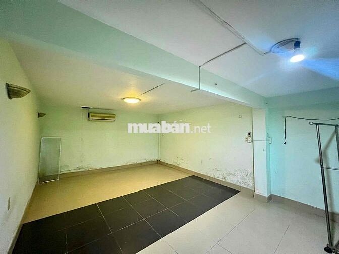 NNC DIỆN TÍCH 100M2 - HẺM Ô TÔ - VỪA Ở VỪA KINH DOANH