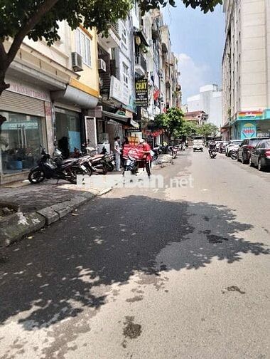 Tôi cần bán nhà mặt ngõ đường đôi vỉa hè kinh doanh sầm uất Trung Kính Tôi cần bán nhà mặt ngõ đường đôi vỉa hè kinh doanh sầm uất Trung Kính