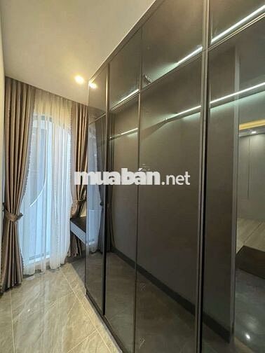 NHÀ MỚI TINH FULL NỘI THẤT XỊN SÒ 7 TẦNG THANG MÁY