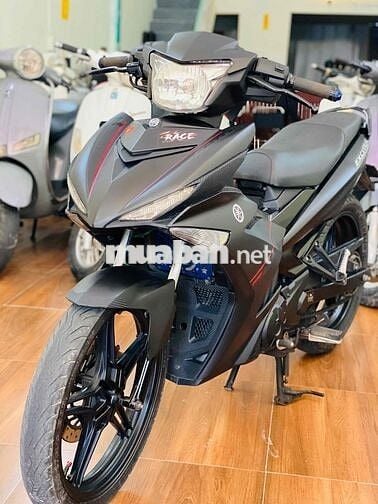 Exciter 150 đk 2017 xe đẹp máy zin chất