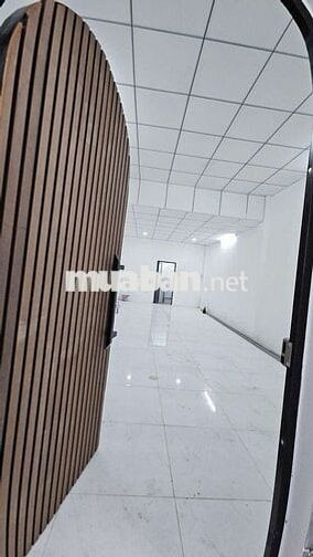 nhà NC Dương bá Trạc gần cầu Nguyễn Văn cừ Trần Xuân Soạn Hẻm 100 Q8