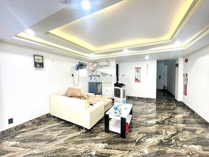 CHO THUÊ NHÀ Ở KINH DOANH 6 TẦNG Ở BẮC NHA TRANG GIÁ 50 TRIỆU/ THÁNG
