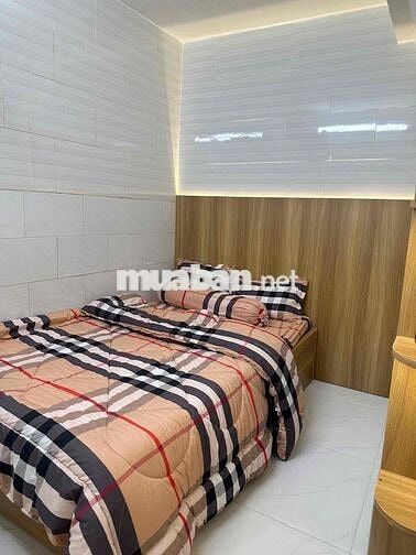 Nhà 2 tầng 2mặt kiệt Mặt Tiền đường Trương Chinh