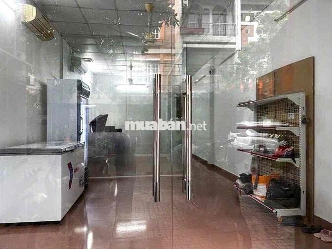 NHÀ THUÊ HXT KINH DOANH BÙI ĐÌNH TUÝ P.12