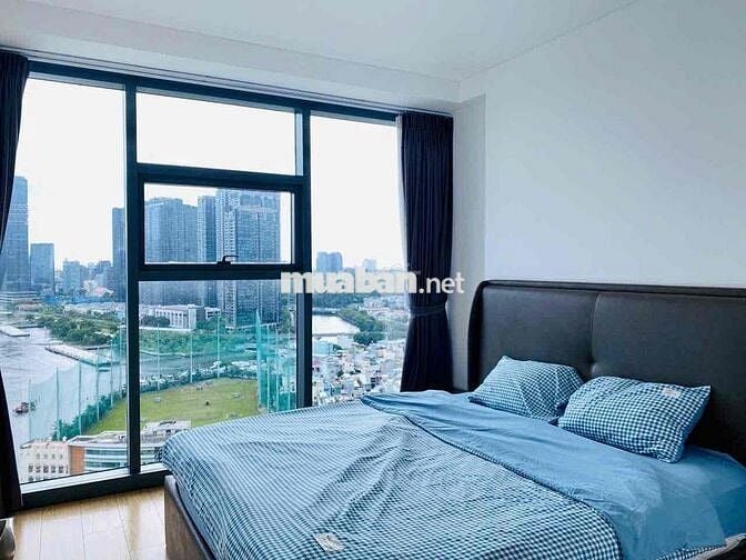 CHO THUÊ NHANH CĂN HỘ 2PN SUNWAH PEARL GIÁ SIÊU ƯU ĐÃI
