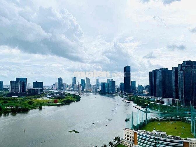 CHO THUÊ NHANH CĂN HỘ 2PN SUNWAH PEARL GIÁ SIÊU ƯU ĐÃI