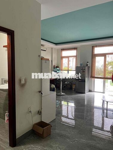 Cho thuê phòng trọ 40m2, phòng rộng rãi, Vườn Lài Q12