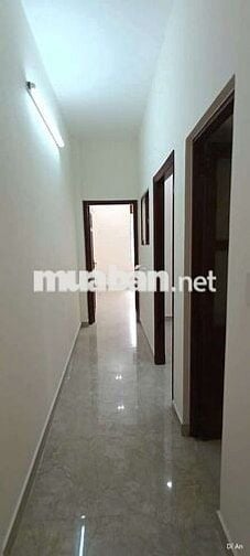 Cho thuê nhà gần ngã tư 550 khu phố Thống Nhất 1