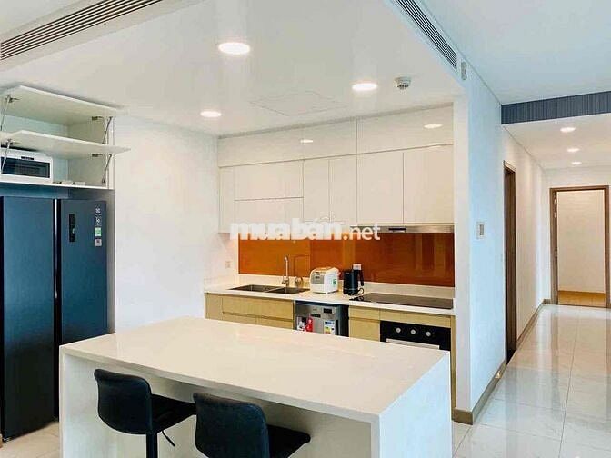 CHO THUÊ NHANH CĂN HỘ 2PN SUNWAH PEARL GIÁ SIÊU ƯU ĐÃI