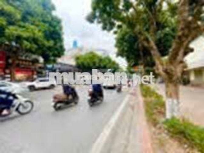 ĐẤT ĐẸP- GIÁ TỐT - BÁN ĐẤT MẶT PHỐ TRƯỜNG LÂM,Quận LONG BIÊN,tp HÀ NỘI