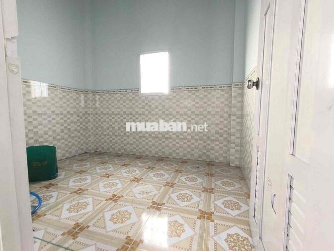 NHÀ TT.HÓC MÔN 2 TẦNG 3PN 2WC – DTSD 100M2– MẶT TIỀN NHỰA 8M THÔNG