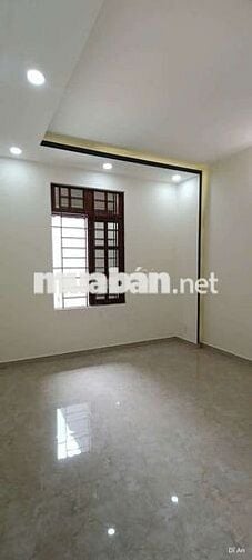 Cho thuê nhà gần ngã tư 550 khu phố Thống Nhất 1