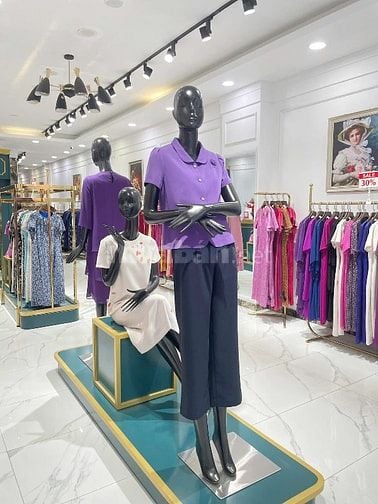 Cho thuê tầng 1 nhà mặt phố 256 Bà Triệu, 110 triệu, 162m2 view đẹp