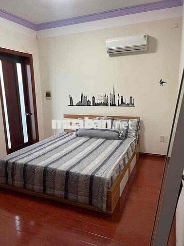 NHÀ SẠCH SẼ SẴN NỘI THẤT VÀO Ở NGAY. SÂN ĐẬU OTO THOẢI MÁI