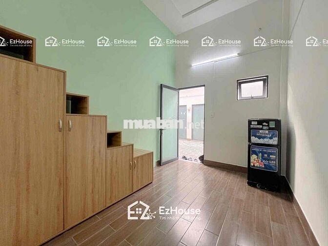 Chuỗi căn hộ ngay đường Hà Huy Giáp giá hạt dẻ gần NTTU, TIỆN ĐI IUH